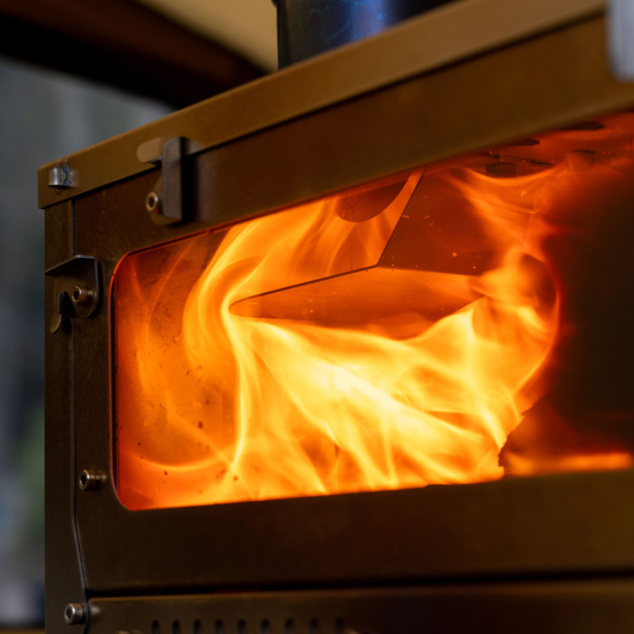 T1 Max 3 | 3.0Ver. 折りたたみ式チタン薪ストーブ | POMOLY 2026年新作