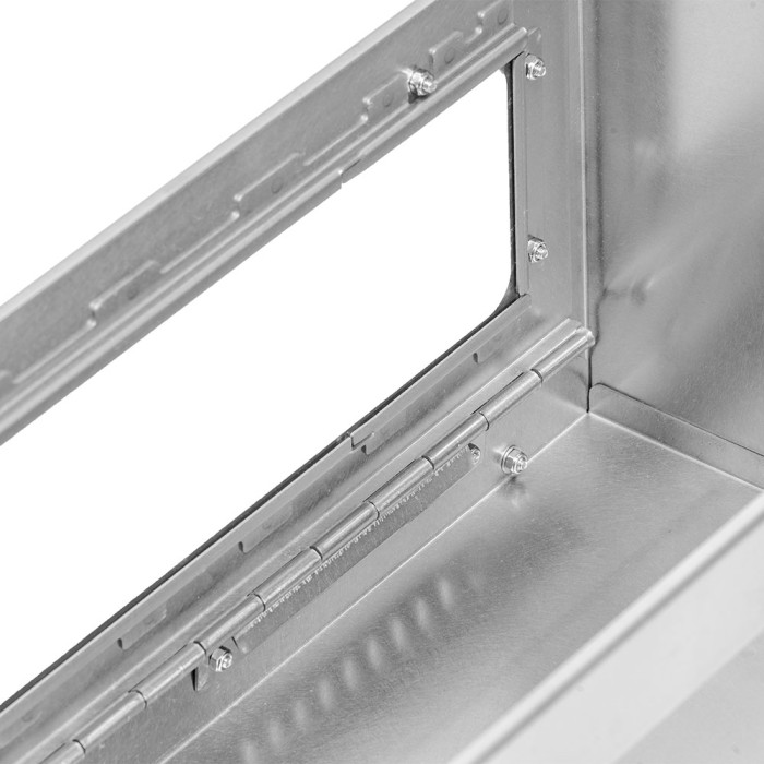 T1 Ultra 3 | 3.0Ver. 折りたたみ式チタン薪ストーブ | POMOLY 2026年新作