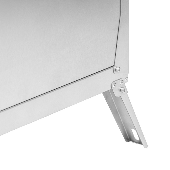 GT Mini | ソロキャンプ用折りたたみ式チタン薪ストーブ | POMOLY 2026年新作