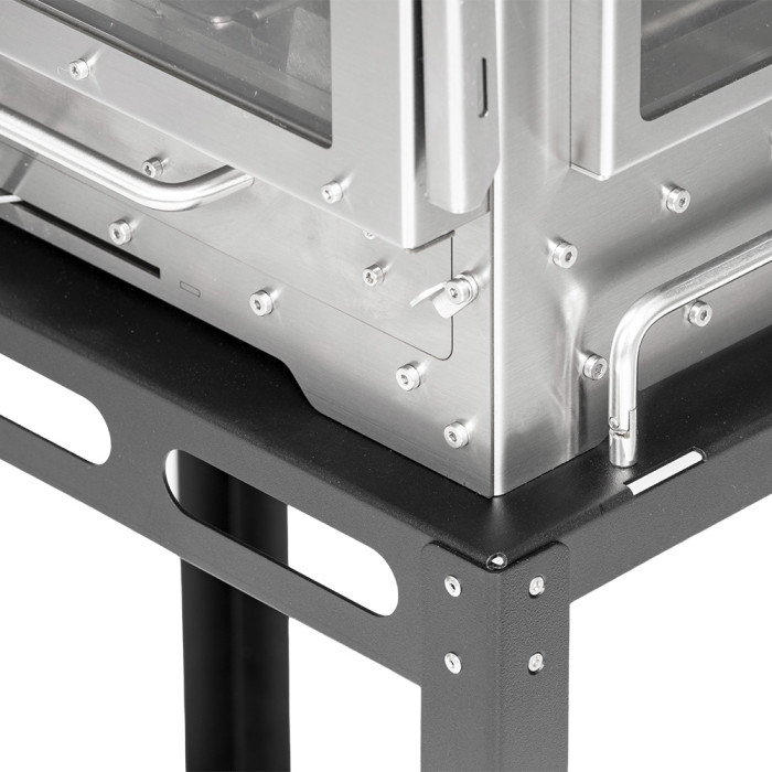 Dweller Max 3 | キャンプ用薪ストーブ | POMOLY 2025年新作