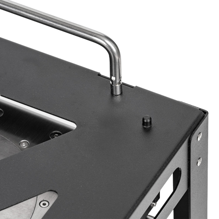 Dweller Max 3 | キャンプ用薪ストーブ | POMOLY 2025年新作