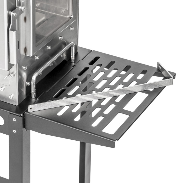 Dweller Max 3 | キャンプ用薪ストーブ | POMOLY 2025年新作