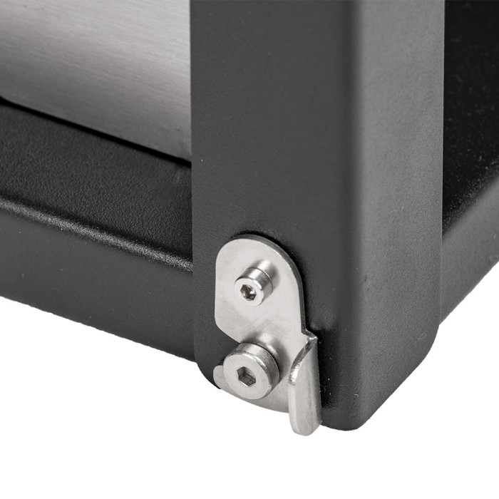 Dweller Max 3 | キャンプ用薪ストーブ | POMOLY 2025年新作