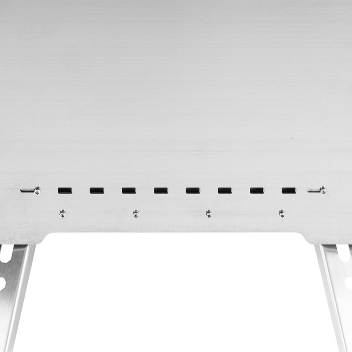 Dweller Max 3 | キャンプ用薪ストーブ | POMOLY 2025年新作