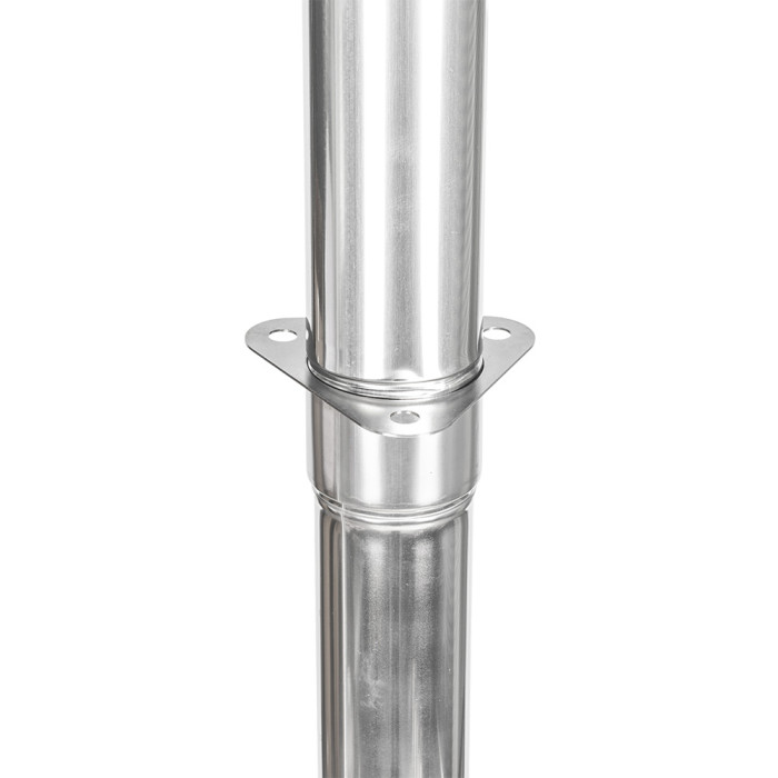 Dweller Max 3 | キャンプ用薪ストーブ | POMOLY 2025年新作