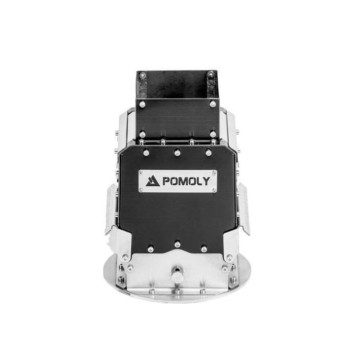 キャンプ用ターボチャージャーペレットバーナー｜アウトドア用ポータブルペレットボックス｜POMOLY 2026年新作