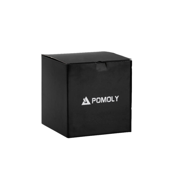 【新古品1つしかない】煙突給水タンク - 6CM / 7CM | ステンレス鋼の薪ストーブに対応 | POMOLY