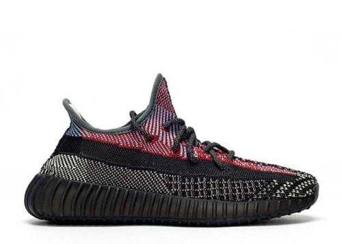 2019 Yeezy Boost 350 v2 “Yecheil”  Reflective (LN5 A1)