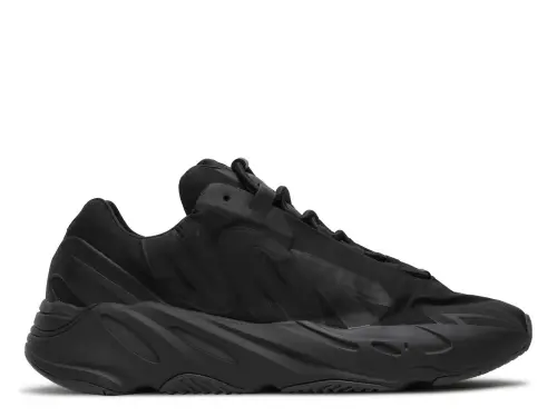 Yeezy Boost 700 MNVN Triple Black