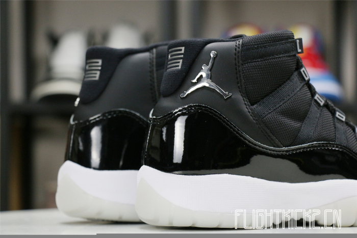 Jordan 11 Retro Jubilee 25th Anniversary GS  (Ln5 A1)