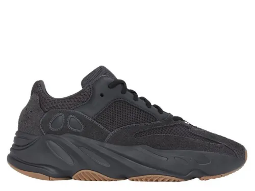 Yeezy Boost 700 Utility Black 2019