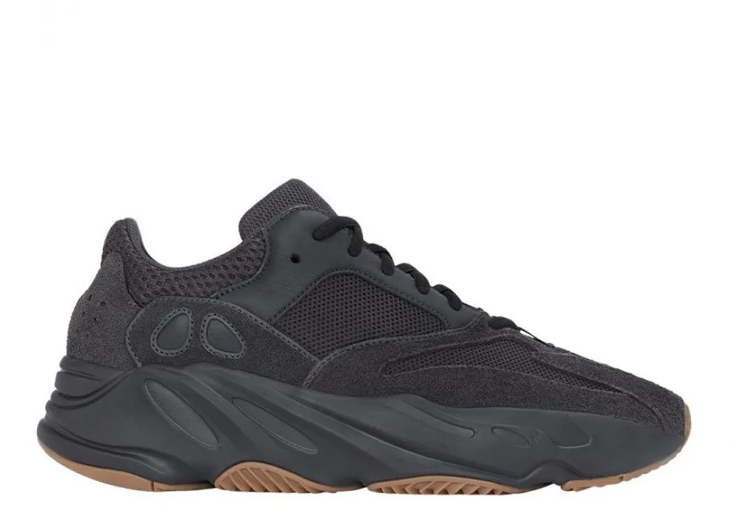 Yeezy Boost 700 Utility Black 2019
