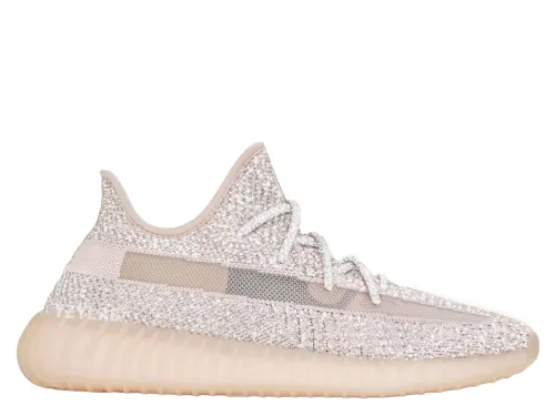Yeezy Boost 350 V2 Synth Reflective 2019(Ln5 A1)