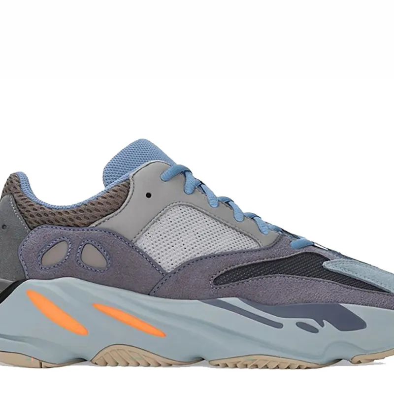 Yeezy Boost 700 Carbon Blue 2020