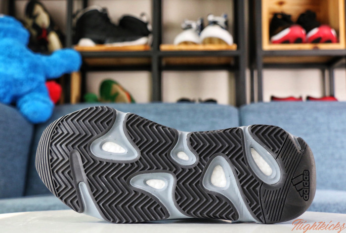 Adidas Yeezy Boost 700 V2 “Hospital Blue” 2019