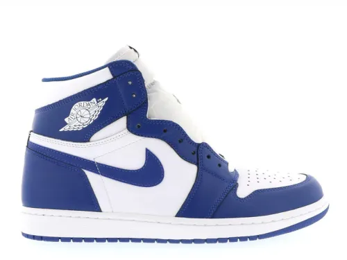 Jordan 1 Retro Storm Blue 2016