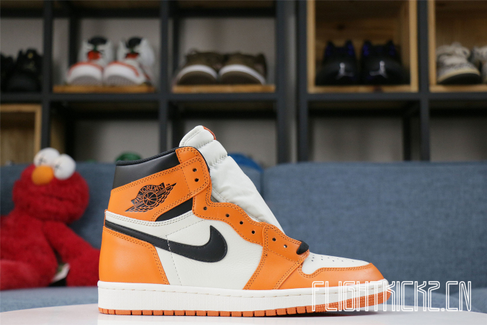 2016 Air Jordan 1   Reserve Shattered Backboard