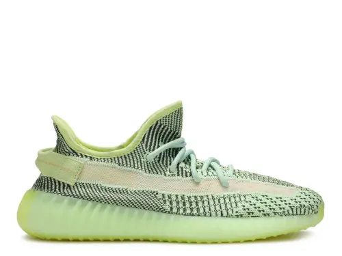 2019 Yeezy Boost 350 V2 “Yeezreel” Reflective(Ln5 A1)