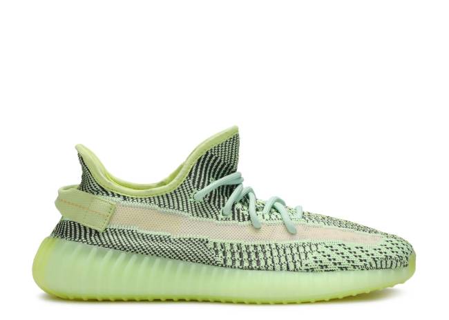 2019 Yeezy Boost 350 V2 “Yeezreel” Reflective(Ln5 A1)