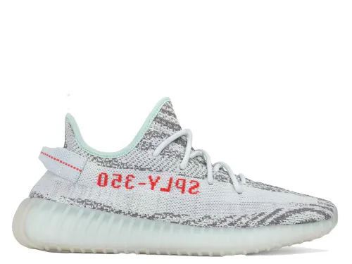 Yeezy 350 Boost V2 Blue Tint 2017 (LN5 A1)