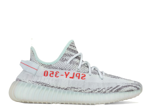 Yeezy 350 Boost V2  Blue Tint  2017 (LN5 A1)