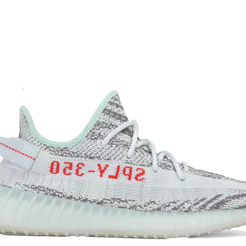 Yeezy 350 Boost V2 Blue Tint 2017 (LN5 A1)
