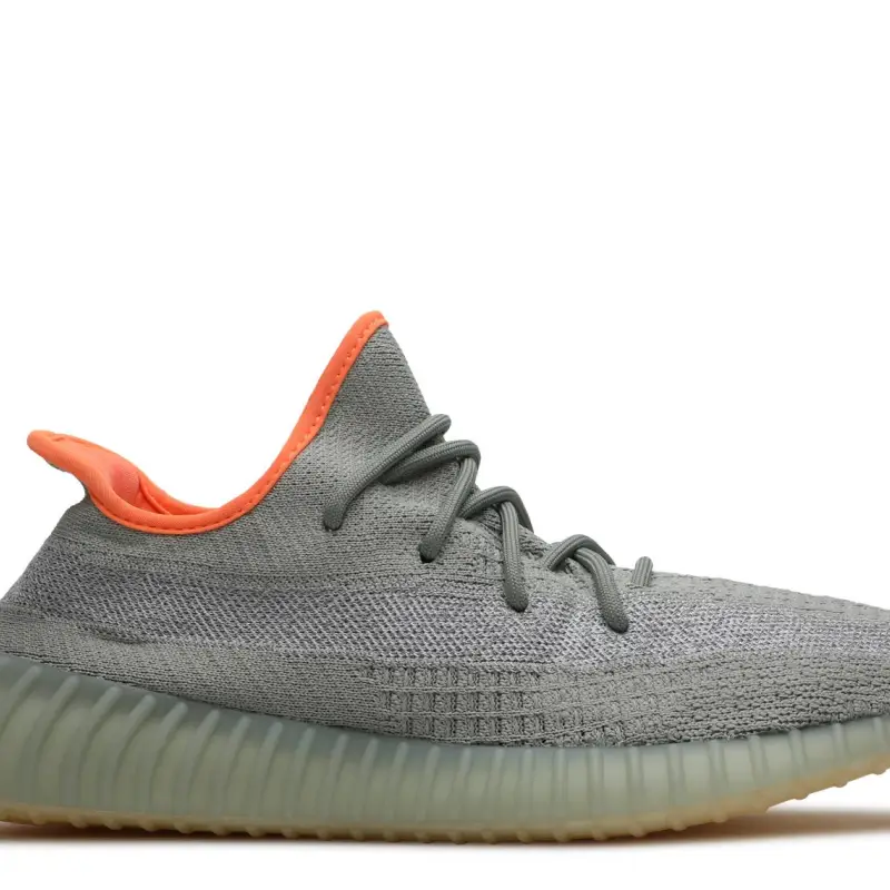 2020 Yeezy 350 V2 Desert Sage (Ln5 A1)