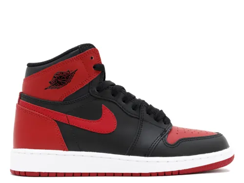 Air Jordan 1 Retro High Banned (GS)