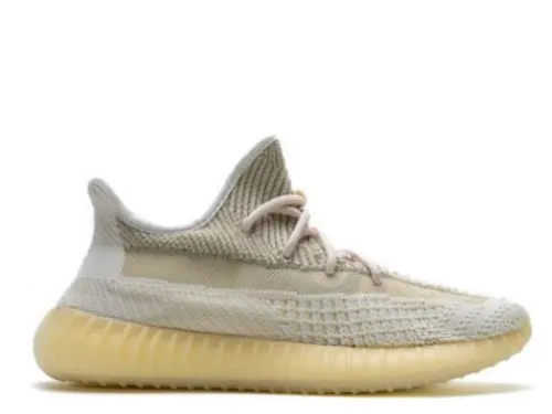 Yeezy 350 Boost V2 Natural/Abez 2020 (Ln5 A1)