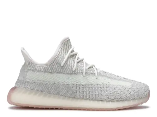 Yeezy 350 Boost Citrin NR Kid(Ln5 A1)