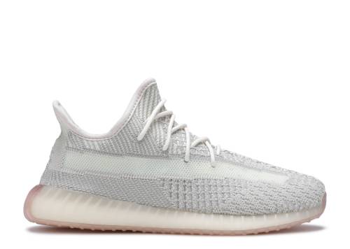 Yeezy 350 Boost   Citrin  NR Kid(Ln5 A1)