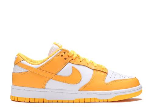 Nike Dunk Low SP  Lacer Orange  2021(LN5 A1 Batch)