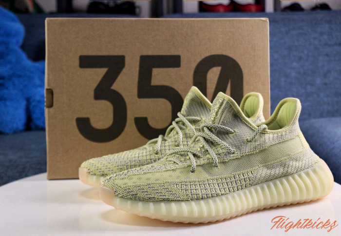 Yeezy Boost 350 V2 Antlia None Reflective (LN5 A1)