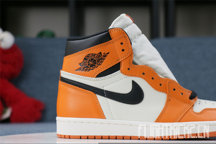 2016 Air Jordan 1   Reserve Shattered Backboard