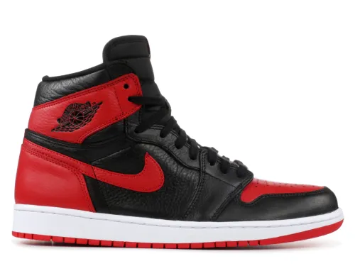Jordan 1 OG Nrg Homage To Home 2018