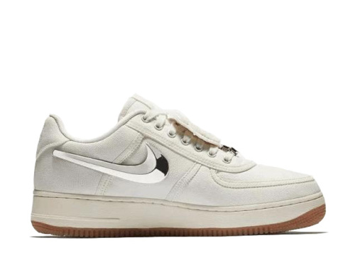 Air Force 1 Low Travis Scott  Travis Scott  Sail (AF101)