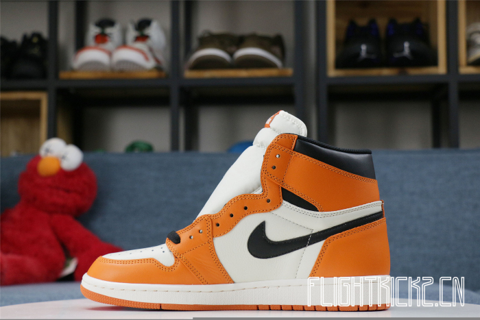 2016 Air Jordan 1   Reserve Shattered Backboard