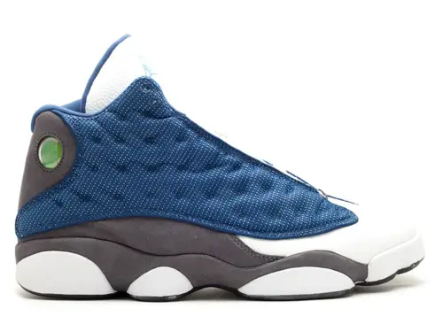 Air Jordan 13 Retro Flint 2020 (LN5 A1 Batch)