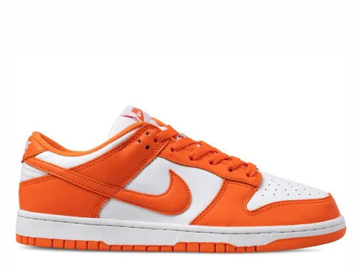 Nike Dunk Low SP Syracuse 2020(LN5 A1 Batch)