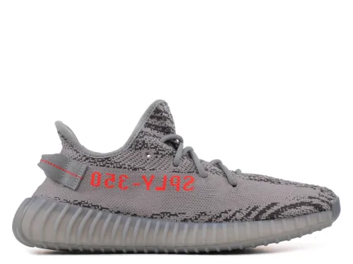 Adidas Yeezy 350 Boost V2 Beluga 2.0 2017(Ln5 A1 batch)