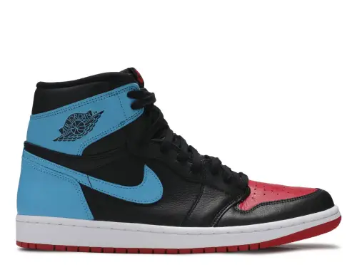 Air Jordan 1 High OG WMNS “UNC To Chicago”