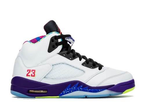 Air Jordan 5  Alternate Bel-Air   2020