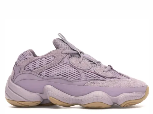 Adidas Yeezy 500 Soft Vision 2019