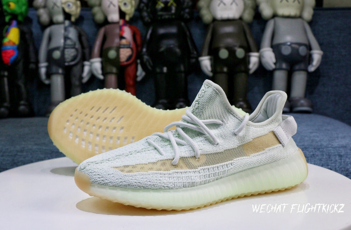 Yeezy Boost 350 V2  Hyperspace  2019(LN5 A1)