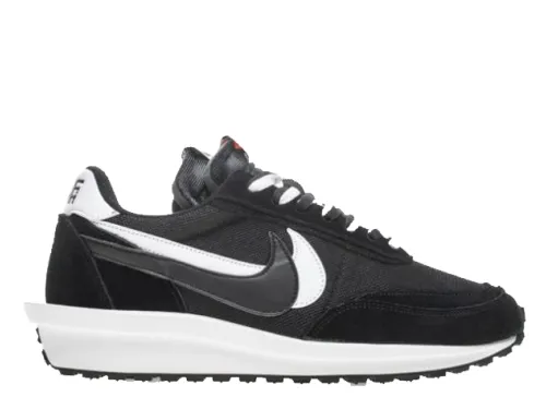 Nike LD Waffle Sacai Hybird Black White