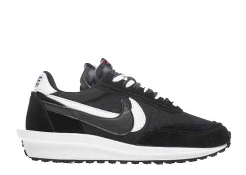 Nike LD Waffle Sacai  Hybird Black White