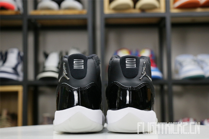 Jordan 11 Retro Jubilee 25th Anniversary GS  (Ln5 A1)