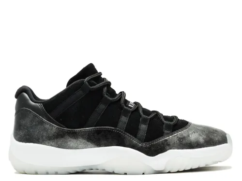 Air Jordan 11 Retro Baron low 2017