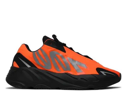 Yeezy Boost 700 MNVN Orange