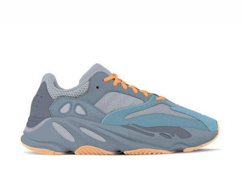 Adidas Yeezy Boost 700  Teal Blue